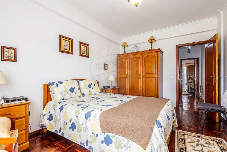 Apartamento T3 para Venda em Cartaxo e Vale da Pinta Foto 7