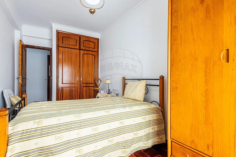 Apartamento T3 para Venda em Cartaxo e Vale da Pinta Foto 27