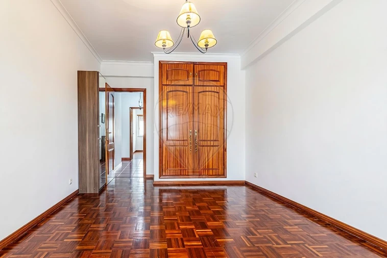 Apartamento T3 para Venda em Cartaxo e Vale da Pinta Foto 19