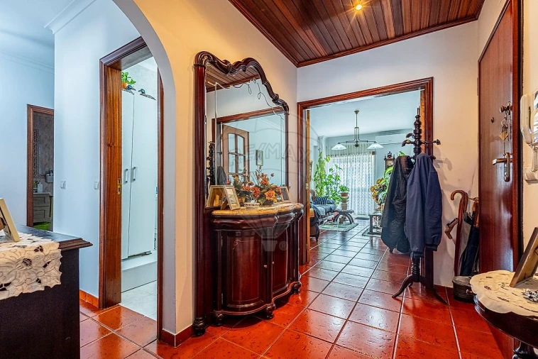 Apartamento T3 para Venda em Cartaxo e Vale da Pinta Foto 18