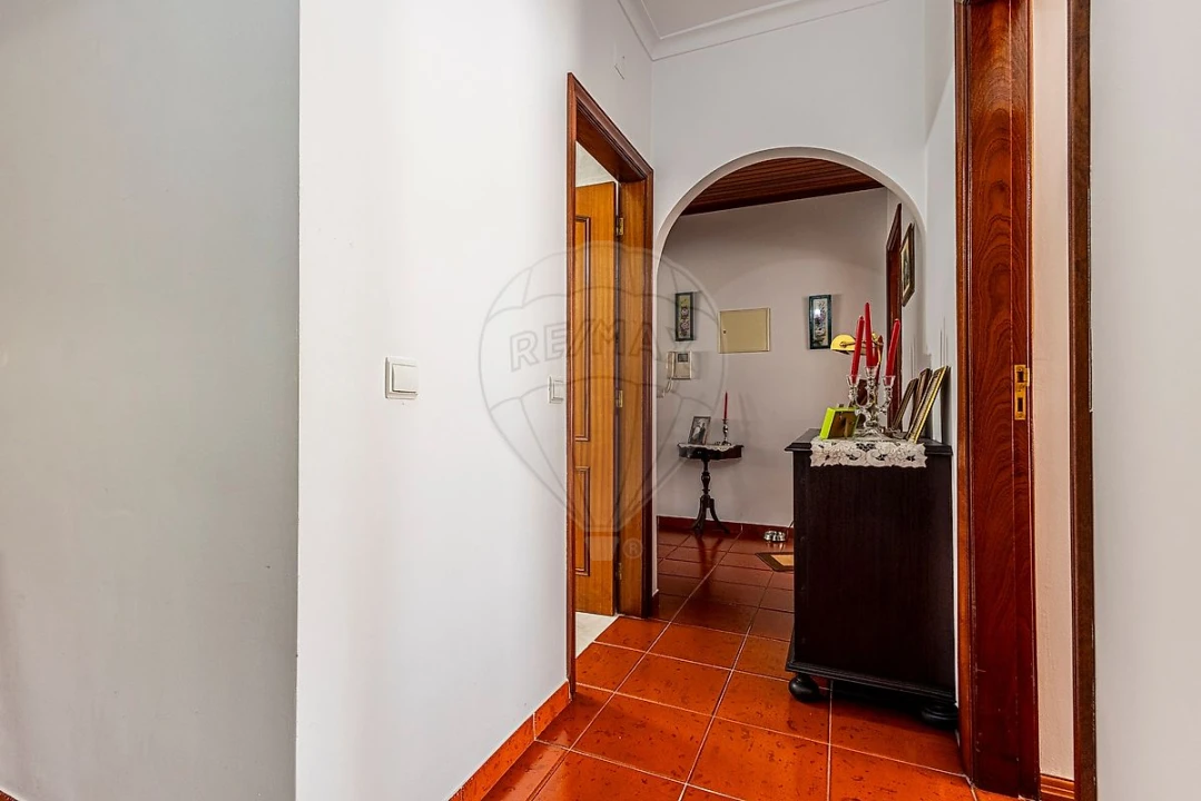 Apartamento T3 para Venda em Cartaxo e Vale da Pinta Foto 17