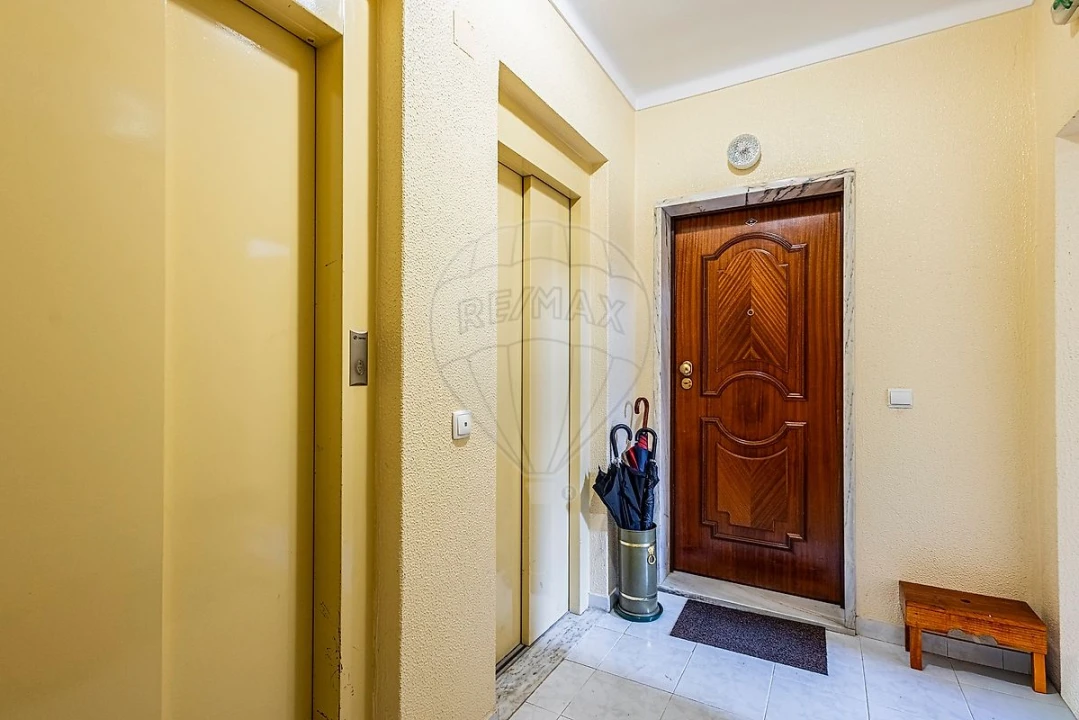 Apartamento T3 para Venda em Cartaxo e Vale da Pinta Foto 21