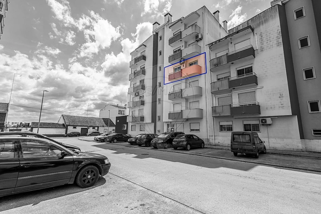 Apartamento T3 para Venda em Cartaxo e Vale da Pinta Foto 24