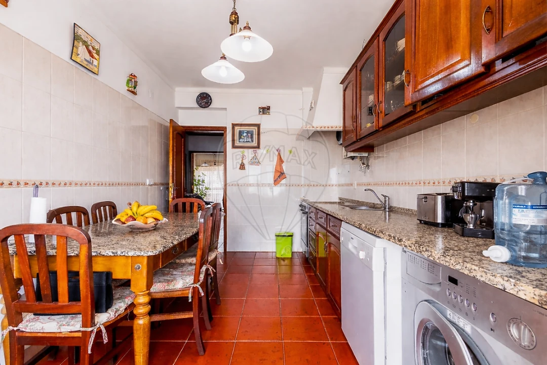 Apartamento T3 para Venda em Cartaxo e Vale da Pinta Foto 33