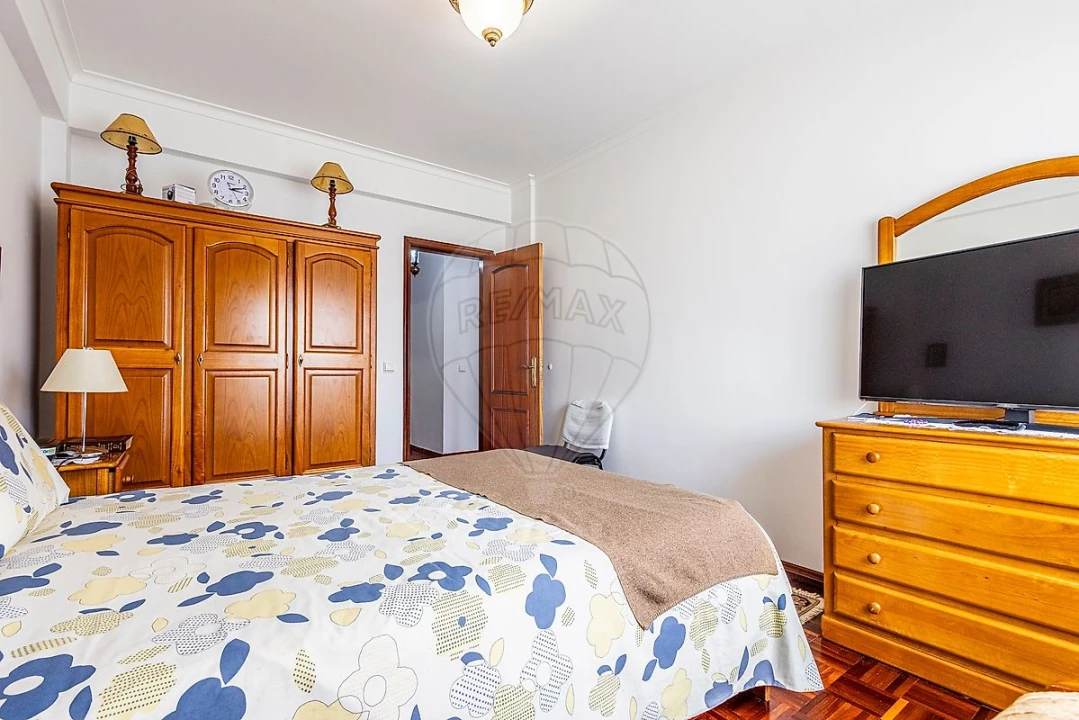 Apartamento T3 para Venda em Cartaxo e Vale da Pinta Foto 6