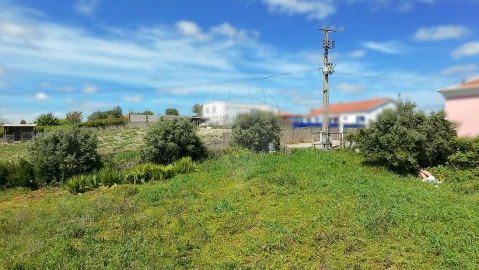 Terreno para Venda em Vale do Paraiso