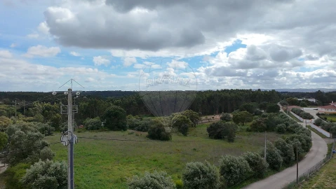 Terreno para Venda em Vale do Paraiso