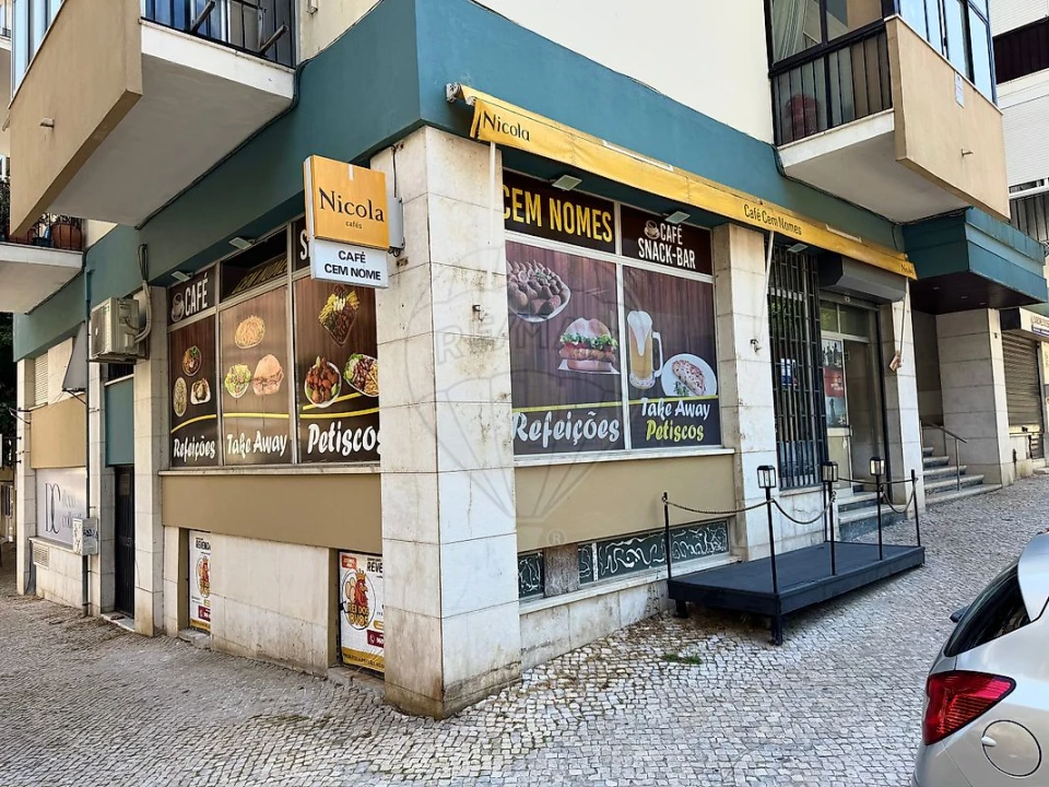 Negócio para Venda em Benfica Foto 5