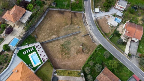 Terreno para Venda em Alvarenga