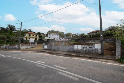 Terreno para Venda em Alvarenga