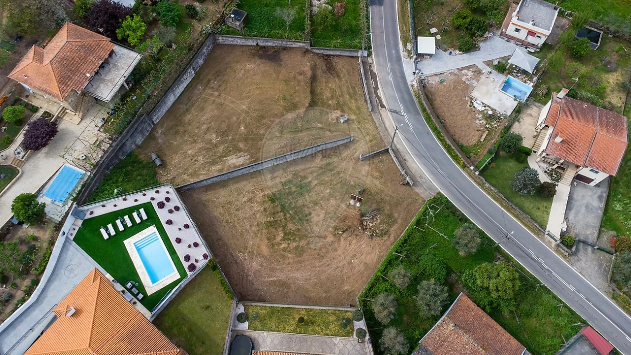 Terreno para Venda em Alvarenga Foto 6