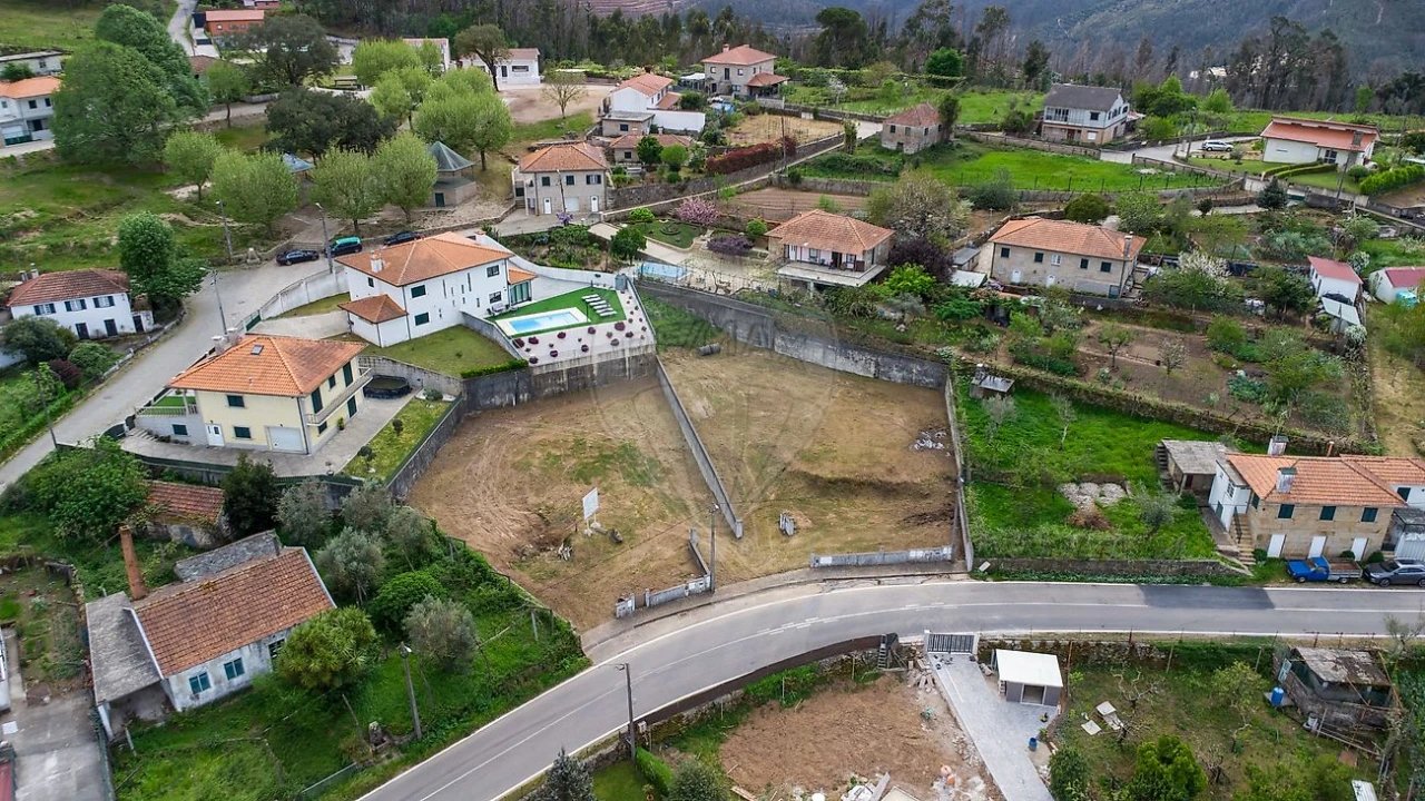 Terreno para Venda em Alvarenga Foto 5