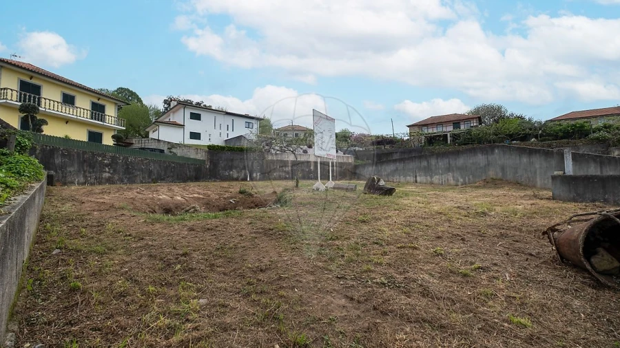 Terreno para Venda em Alvarenga