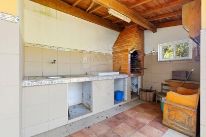 Moradia T4 para Venda em Gondomar (São Cosme), Valbom e Jovim