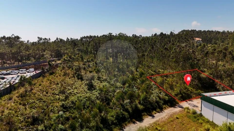 Terreno para Venda em Alhadas