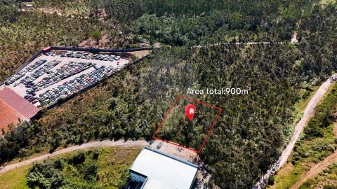 Terreno para Venda em Alhadas