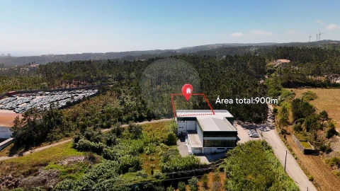 Terreno para Venda em Alhadas