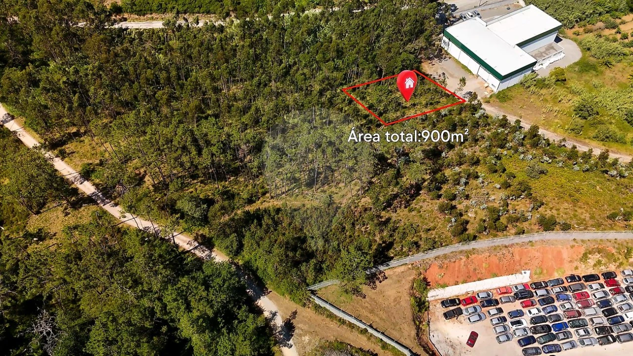 Terreno para Venda em Alhadas Foto 12