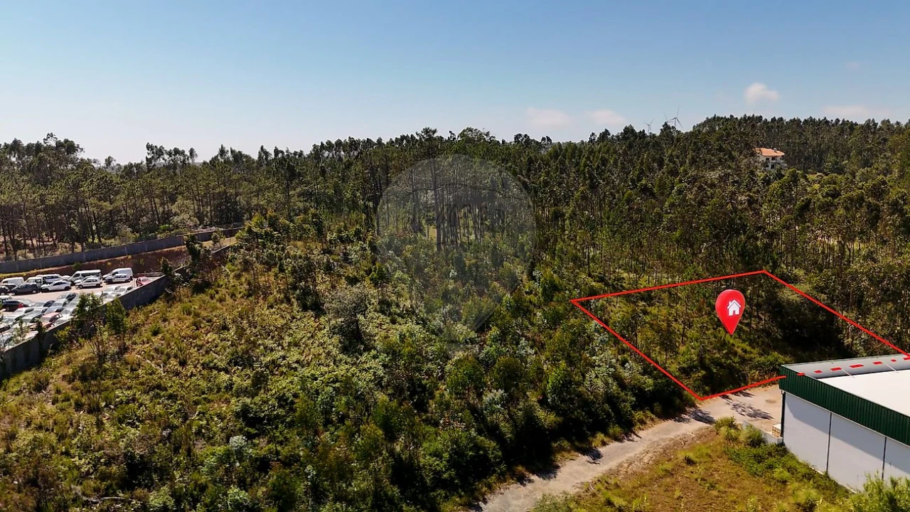 Terreno para Venda em Alhadas Foto 10