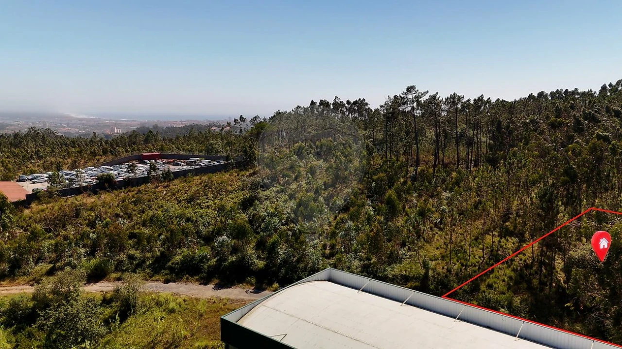 Terreno para Venda em Alhadas Foto 11