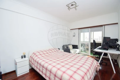 Apartamento T2 para Venda em Algueirão-Mem Martins