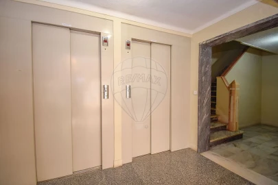 Apartamento T2 para Venda em Algueirão-Mem Martins