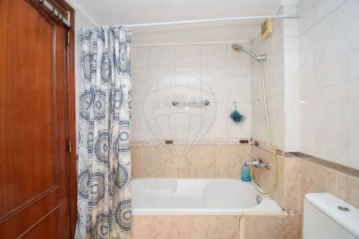Apartamento T2 para Venda em Algueirão-Mem Martins