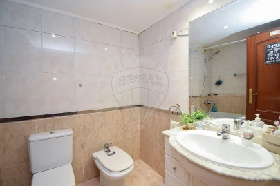 Apartamento T2 para Venda em Algueirão-Mem Martins