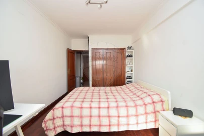 Apartamento T2 para Venda em Algueirão-Mem Martins
