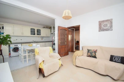 Apartamento T2 para Venda em Algueirão-Mem Martins