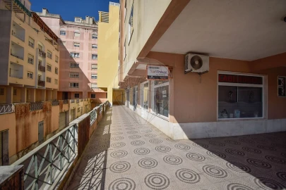 Apartamento T2 para Venda em Algueirão-Mem Martins