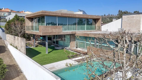 Moradia T3 para Venda em Gondomar (São Cosme), Valbom e Jovim