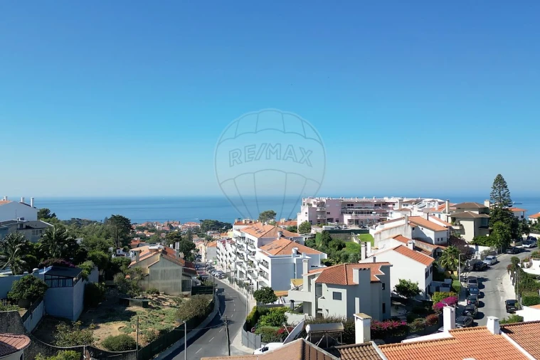 Moradia T5 para Venda em Carcavelos e Parede Foto 2