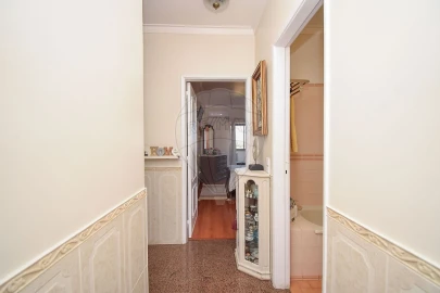 Apartamento T3 para Venda em Almargem do Bispo, Pêro Pinheiro e Montelavar