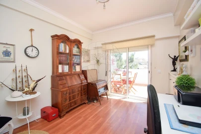 Apartamento T3 para Venda em Almargem do Bispo, Pêro Pinheiro e Montelavar