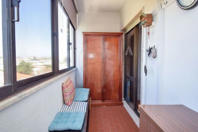 Apartamento T3 para Venda em Almargem do Bispo, Pêro Pinheiro e Montelavar