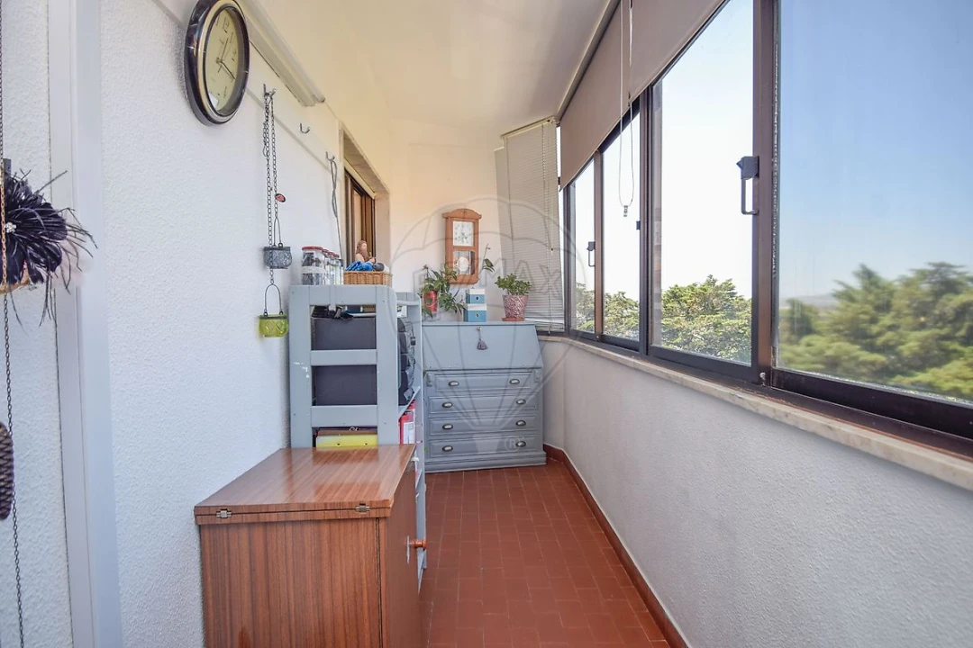 Apartamento T3 para Venda em Almargem do Bispo, Pêro Pinheiro e Montelavar Foto 21