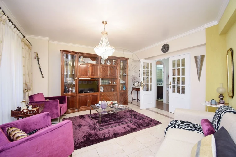 Apartamento T3 para Venda em Almargem do Bispo, Pêro Pinheiro e Montelavar Foto 12