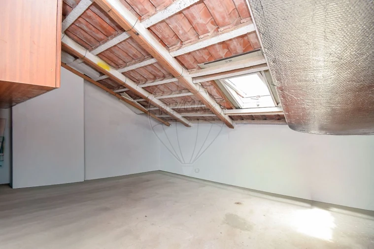 Apartamento T3 para Venda em Almargem do Bispo, Pêro Pinheiro e Montelavar Foto 23