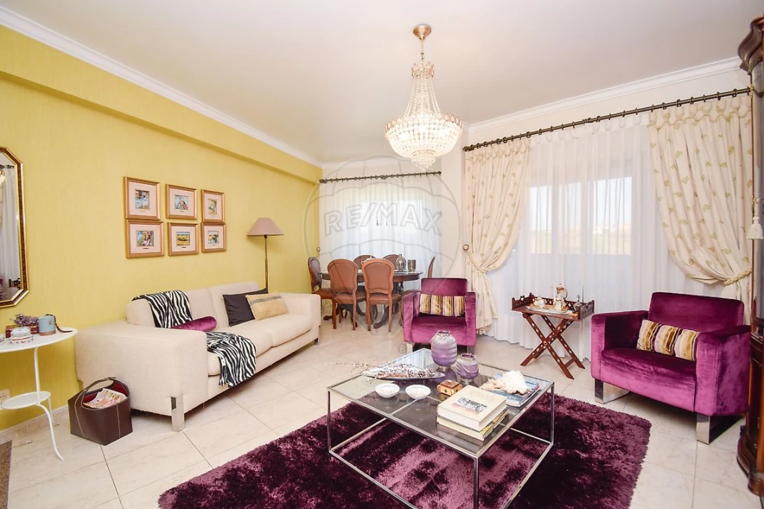 Apartamento T3 para Venda em Almargem do Bispo, Pêro Pinheiro e Montelavar Foto 14