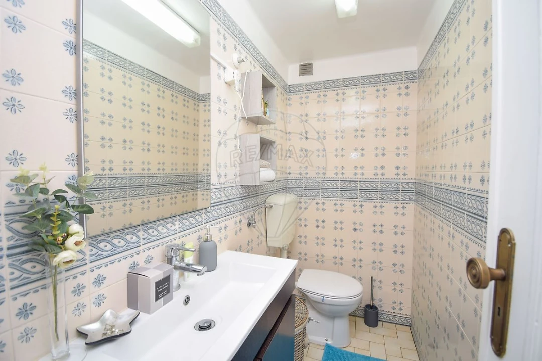 Apartamento T3 para Venda em Almargem do Bispo, Pêro Pinheiro e Montelavar Foto 9