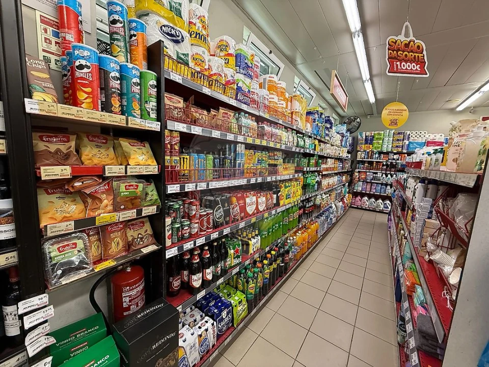 Negócio para Venda em Vila Velha de Rodão Foto 10