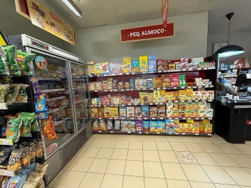 Negócio para Venda em Vila Velha de Rodão