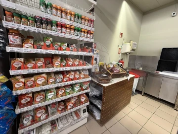 Negócio para Venda em Vila Velha de Rodão