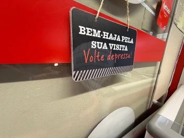 Negócio para Venda em Vila Velha de Rodão
