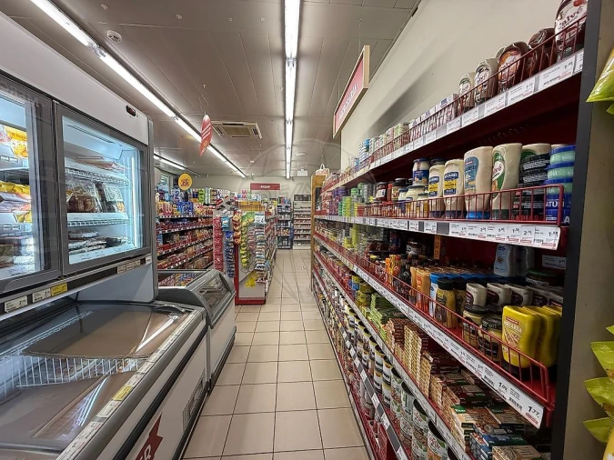 Negócio para Venda em Vila Velha de Rodão Foto 50
