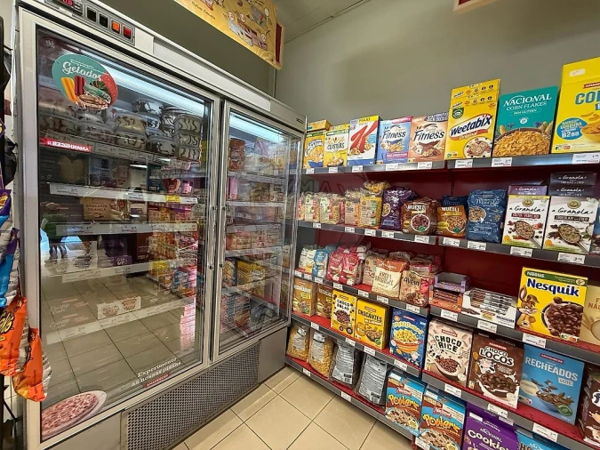 Negócio para Venda em Vila Velha de Rodão Foto 40