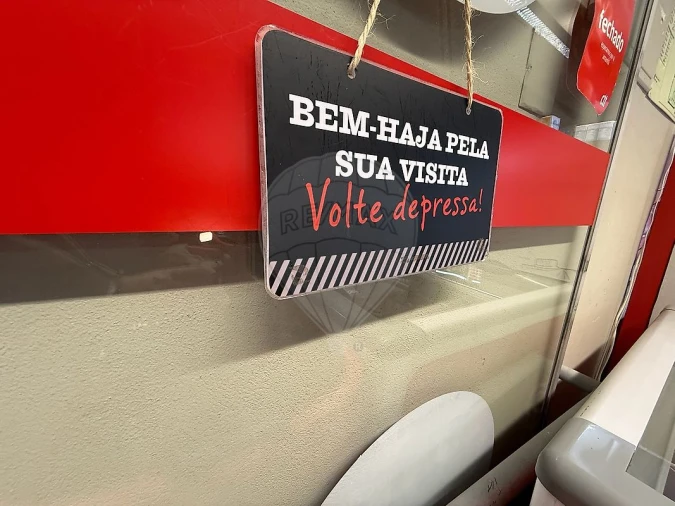 Negócio para Venda em Vila Velha de Rodão Foto 25