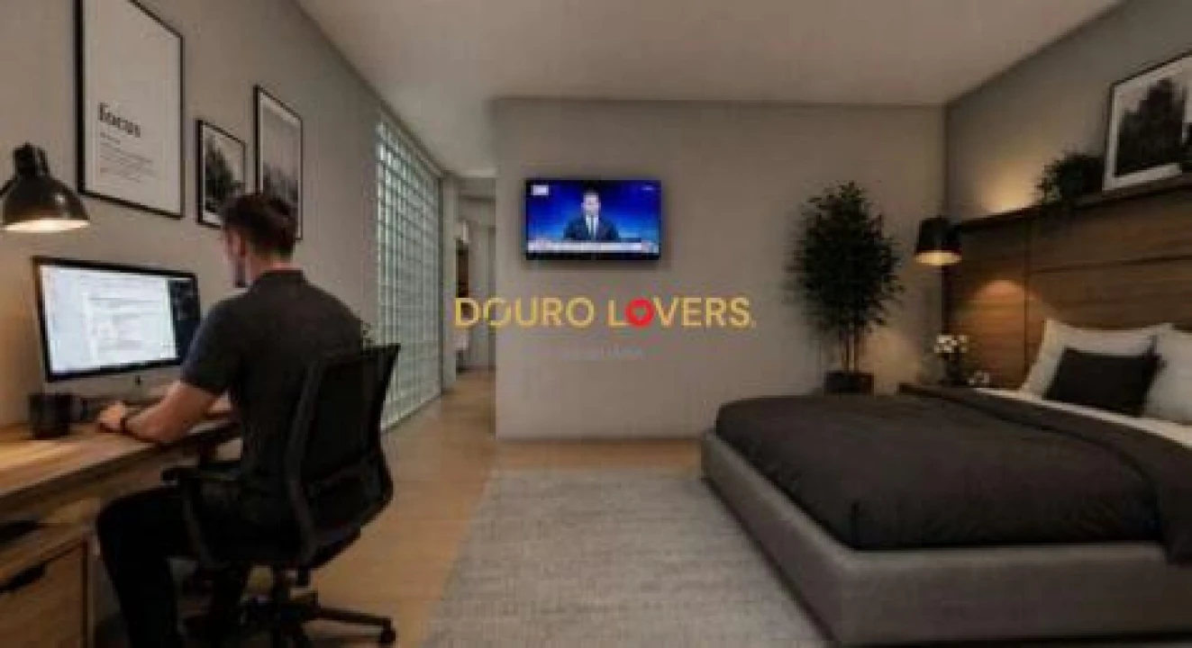 Escritório para Venda em Campanhã Foto 13