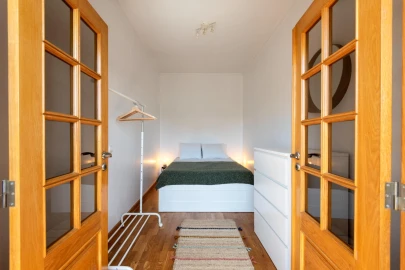 Apartamento T2 para Venda em Campo de Ourique